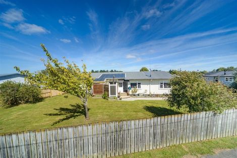 Photo of property in 28 Alexandra Street, Marton, 4710