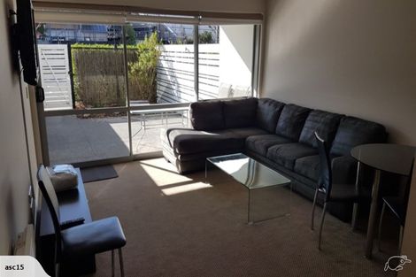 Photo of property in 4/180 Peterborough Street, Christchurch Central, Christchurch, 8013