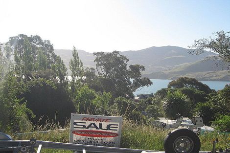 Photo of property in 48 Hempleman Drive, Akaroa, 7520