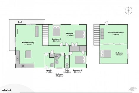 Photo of property in 63 Simpson Road, Ranui, Auckland, 0612