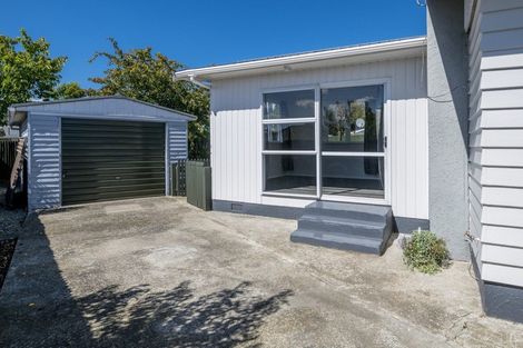 Photo of property in 8 John Street, Levin, 5510