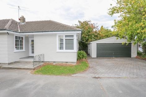 Photo of property in 48 Balgay Street, Upper Riccarton, Christchurch, 8041