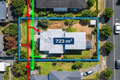 Photo of property in 57 Highland Park Drive, Highland Park, Auckland, 2010