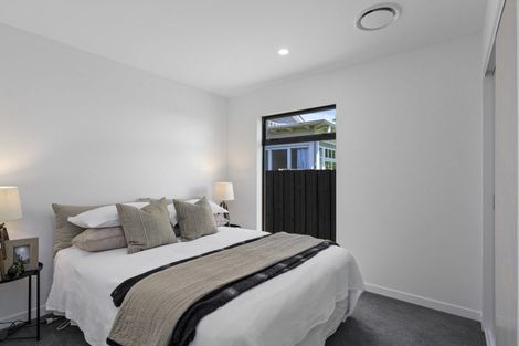 Photo of property in 110 Knowles Street, St Albans, Christchurch, 8052