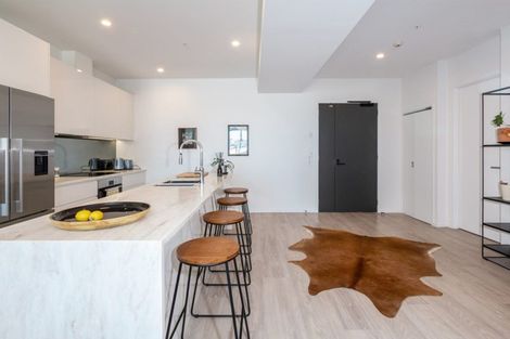 Photo of property in 1303/8 Hereford Street, Freemans Bay, Auckland, 1011