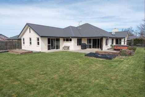 Photo of property in 100a Spaxton Street, Methven, 7730