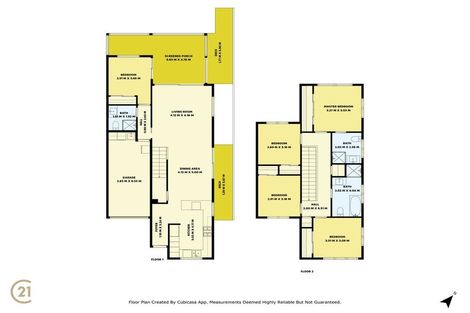 Photo of property in 33 Kabardin Street, Karaka, Papakura, 2113