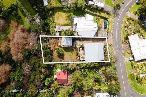 Photo of property in 11 Moana Drive, Tanners Point, Katikati, 3177