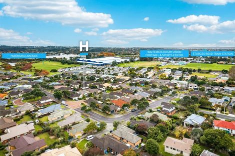Photo of property in 4 Applebox Lane, Henderson, Auckland, 0612