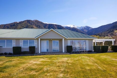 Photo of property in 285d Bay Paddock Road, Hapuku, Kaikoura, 7371