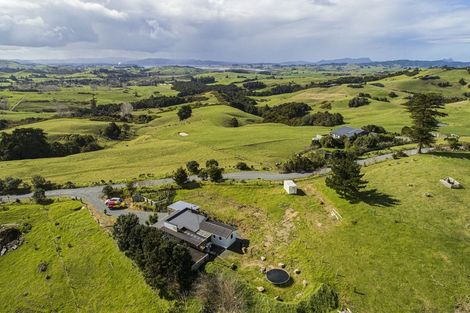 Photo of property in 116 Mcalister Road, Mangapai, Whangarei, 0178