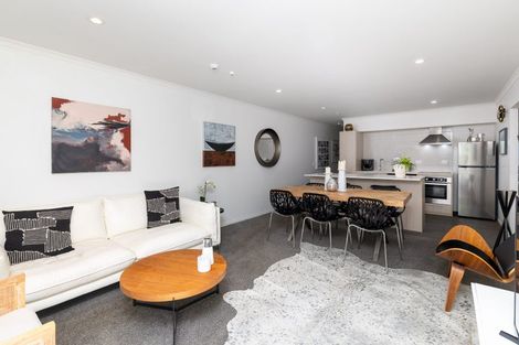 Photo of property in Salisbury Park, 12/226g Salisbury Street, Christchurch Central, Christchurch, 8013