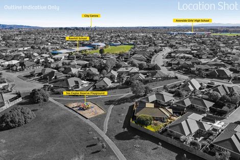 Photo of property in 6 Tully Lane, North New Brighton, Christchurch, 8083