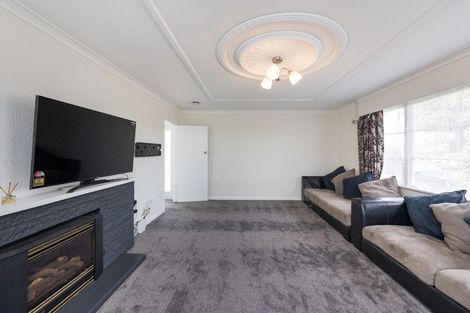 Photo of property in 17 Botanical Road, Takaro, Palmerston North, 4412