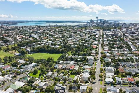 Photo of property in 107 Williamson Avenue, Grey Lynn, Auckland, 1021