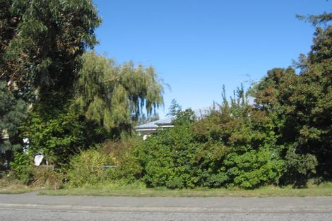 Photo of property in 7 Spaxton Street, Methven, 7730