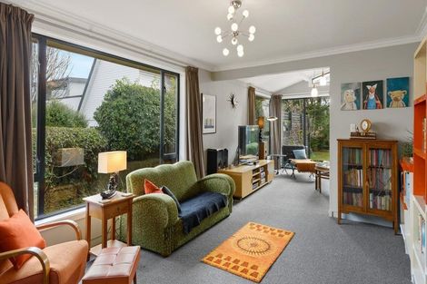Photo of property in 129 Chester Street East, Christchurch Central, Christchurch, 8011