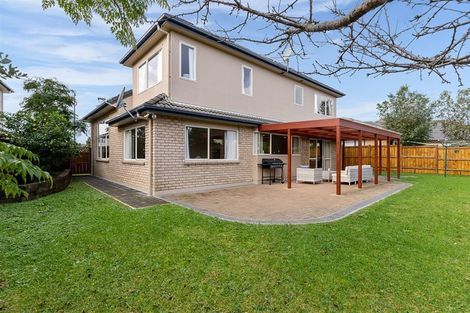 Photo of property in 9 Point View Link, East Tamaki Heights, Auckland, 2016