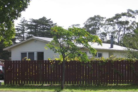 Photo of property in 70 Universal Drive, Henderson, Auckland, 0610