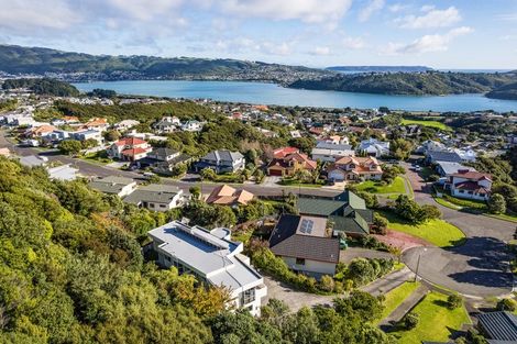 Photo of property in 6 Iona Place, Papakowhai, Porirua, 5024