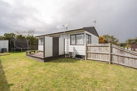 Photo of property in 69 Karaka Street, Nawton, Hamilton, 3200