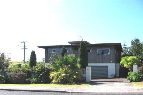 Photo of property in 29 Law Street, Torbay, Auckland, 0630