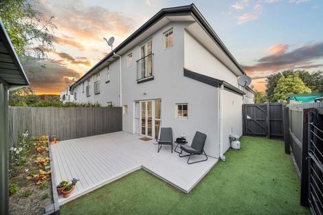 Photo of property in 9c Crohane Place, Addington, Christchurch, 8024