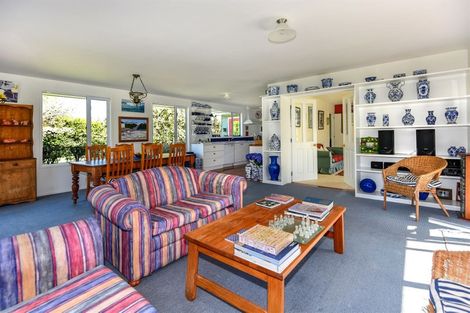 Photo of property in 15 Stewarts Road, Leeston, 7682