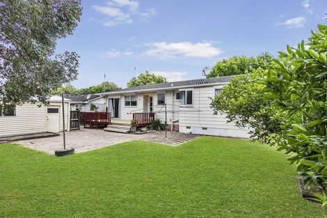 Photo of property in 78 Sikkim Crescent, Clover Park, Auckland, 2019