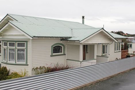 Photo of property in 38 Greta Street, South Hill, Oamaru, 9400