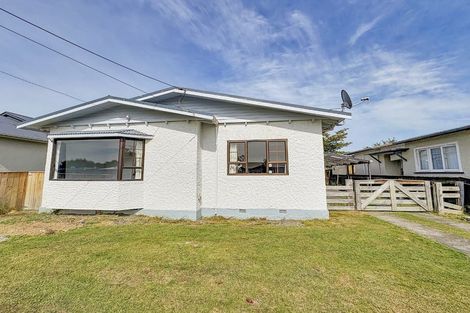 Photo of property in 31 Mitchell Street, Aramoho, Whanganui, 4500