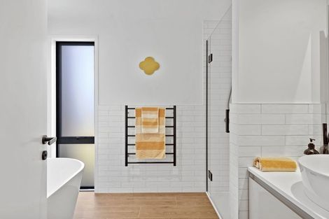 Photo of property in 55 Jimmy Adams Terrace, Lincoln, 7608