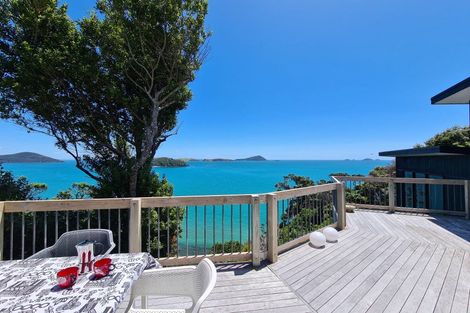 Photo of property in 1600 Wyuna Bay Road, Wyuna Bay, Coromandel, 3581