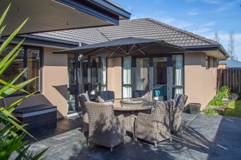 Photo of property in 7 Baltic Place, Northwood, Christchurch, 8051
