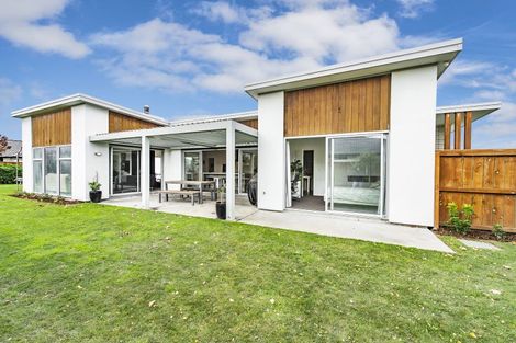 Photo of property in 33 Hungerford Drive, Rolleston, 7615