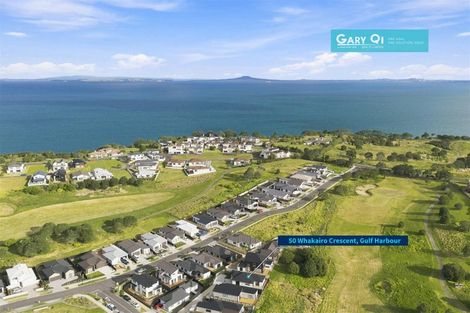Photo of property in 50 Whakairo Crescent, Gulf Harbour, Whangaparaoa, 0930
