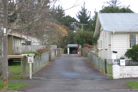 Photo of property in 105 Rimu Street, Maeroa, Hamilton, 3200