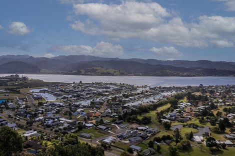 Photo of property in 1204b Hikuai Settlement Road, Pauanui, Hikuai, 3579