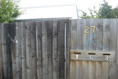 Photo of property in 1/27 Marshland Road, Shirley, Christchurch, 8061