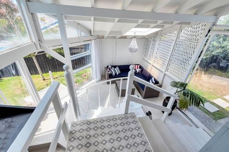 Photo of property in 1/6 Tyne Road, Forrest Hill, Auckland, 0620