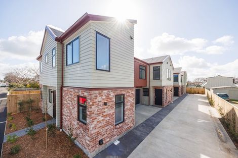 Photo of property in 43 Bourke Street, Palmerston North, 4410