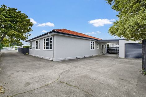 Photo of property in 274 Albert Street, Hokowhitu, Palmerston North, 4410