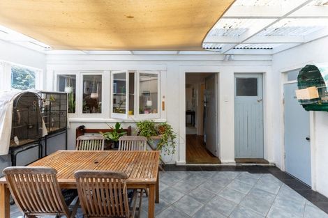 Photo of property in 18 Kilbirnie Crescent, Kilbirnie, Wellington, 6022