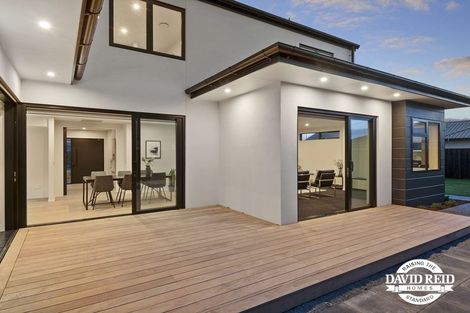 Photo of property in 2 Glenturret Drive, Casebrook, Christchurch, 8051