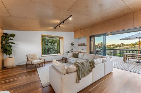 Photo of property in 164 Surrey Hill Road, Kaitake, New Plymouth, 4374