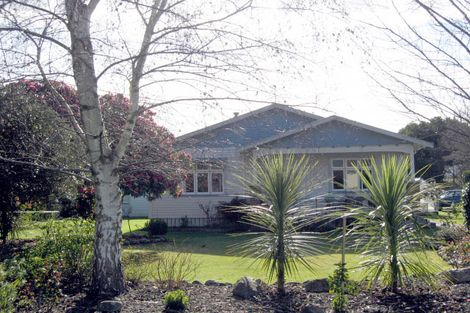 Photo of property in 106 West Street, Greytown, 5712