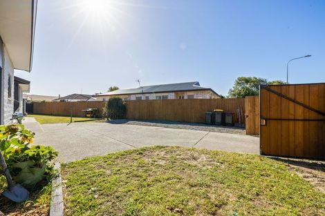Photo of property in 45 Ashwood Street, Parklands, Christchurch, 8083