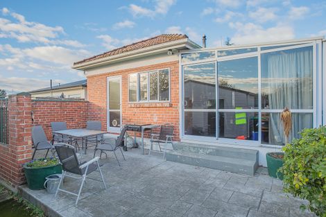 Photo of property in 95 North Street, Seaview, Timaru, 7910