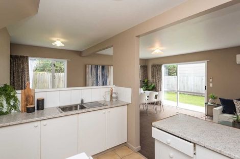 Photo of property in 4/16 Grenville Street, Waltham, Christchurch, 8011