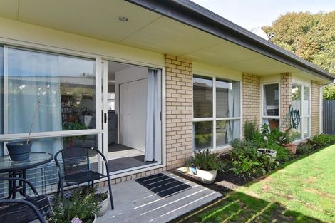Photo of property in 12/13 Sylvan Street, Hillmorton, Christchurch, 8024
